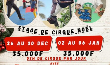 sunukids-dakar-ngor-cirque-noel-2022