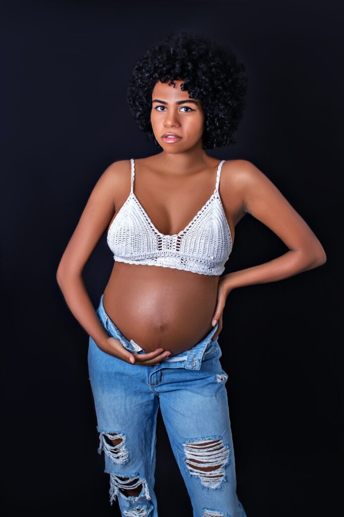 Babybump-sunu-kids-femme-enceinte-senegal