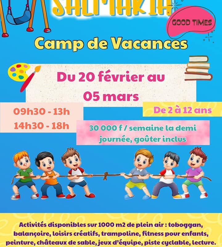 salmakia-dakar-sunu-kids-activités-vacances