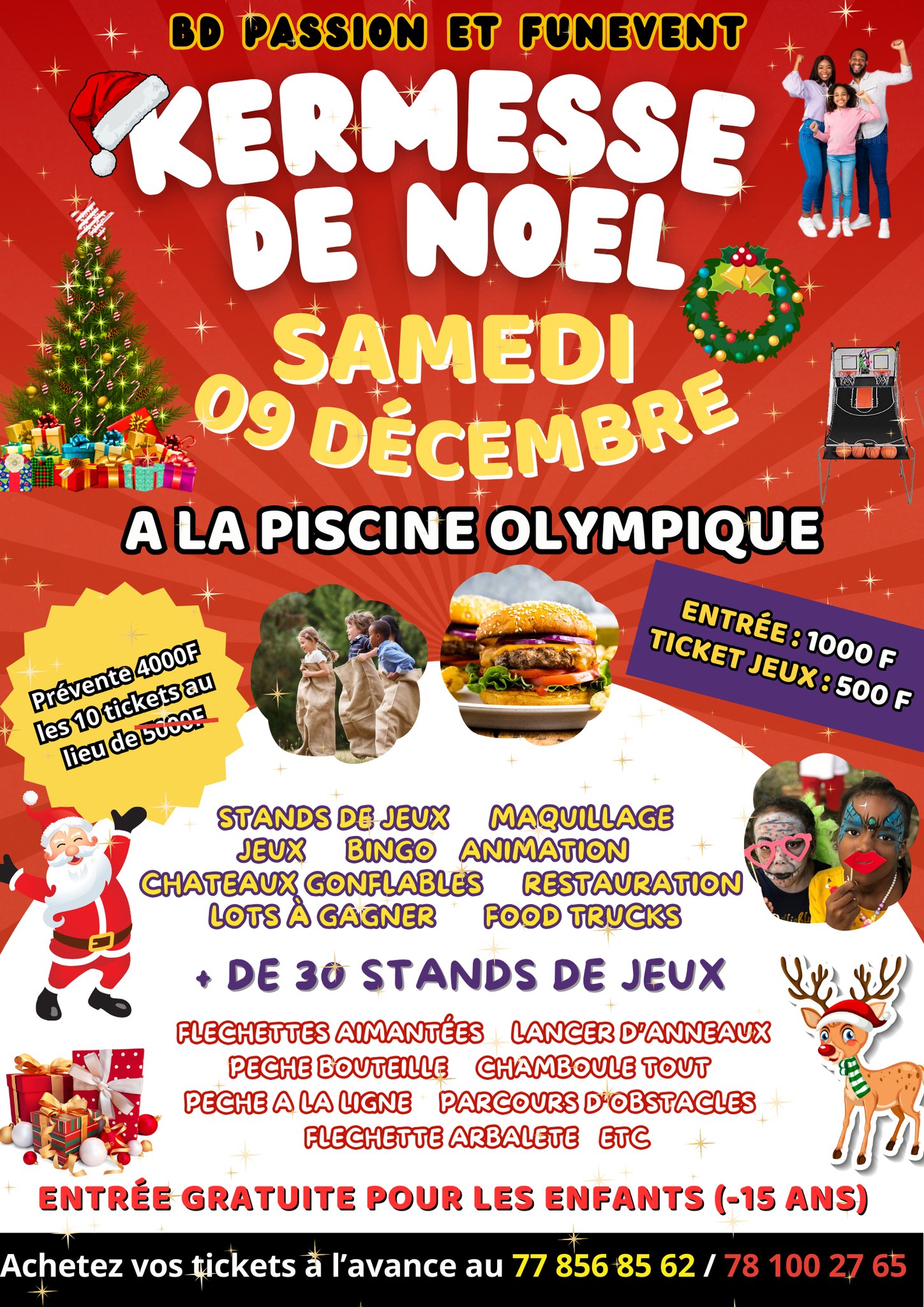 kermesse_noel_bdpassion_sunukids_enfant_dakar_activité