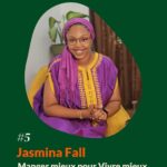 Tambali podcast jasmine fall vivre mieux