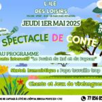 Activités familiales à Dakar lors du Family Fun Day du 1er mai avec BDPassion