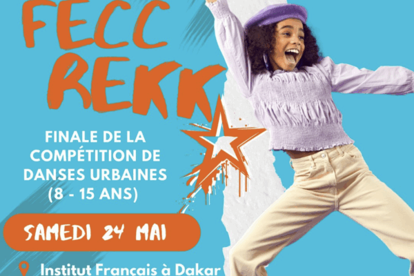 Fecc Rekk : Le Battle Kids de danse à ne pas manquer ce samedi à Dakar ! battle_kids_dakar_danse_thedancehall_enfants